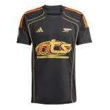 Camiseta Arsenal x NTS 2025
